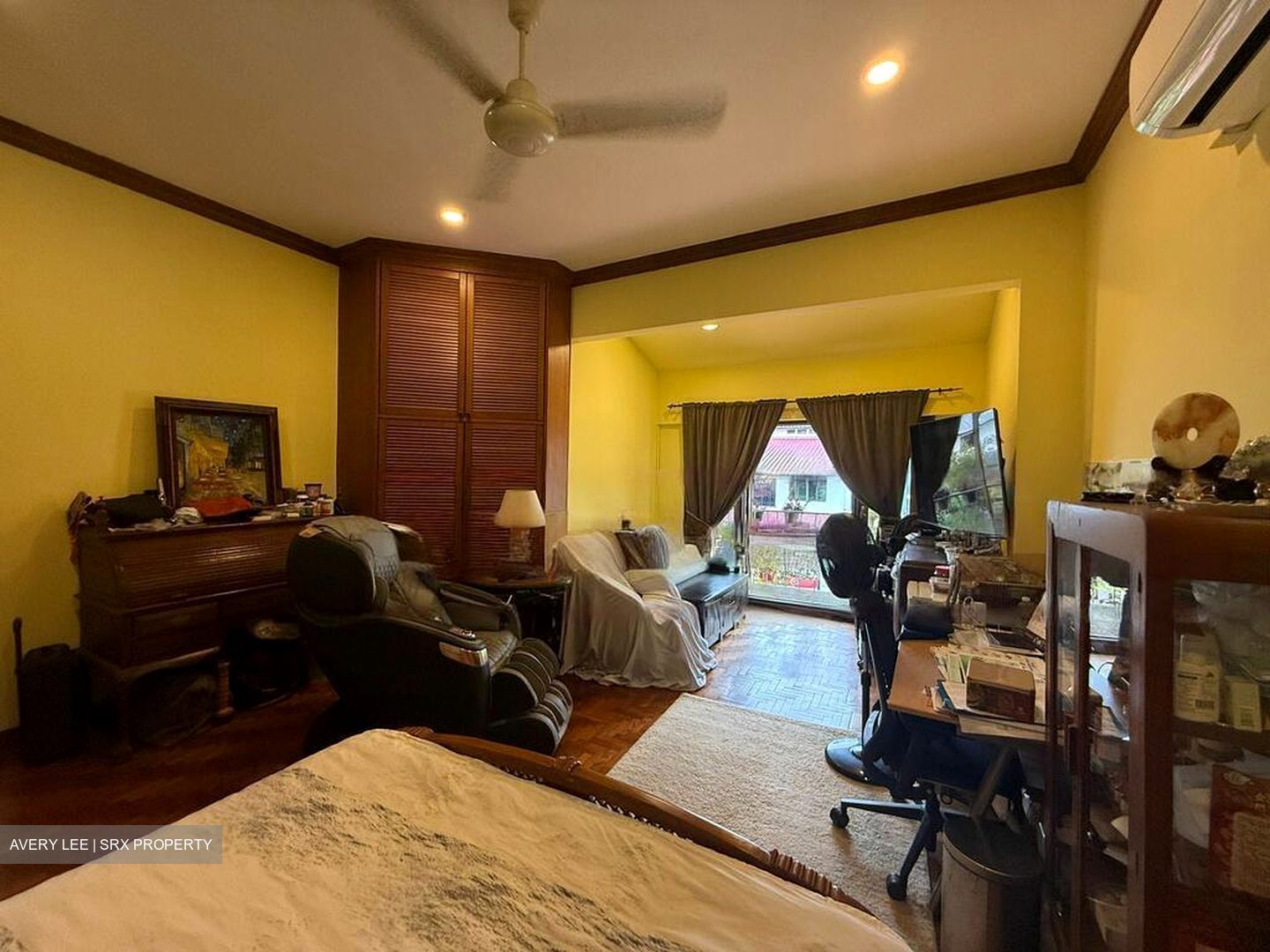 Pasir Ris Green (D18), Semi-Detached #471699761